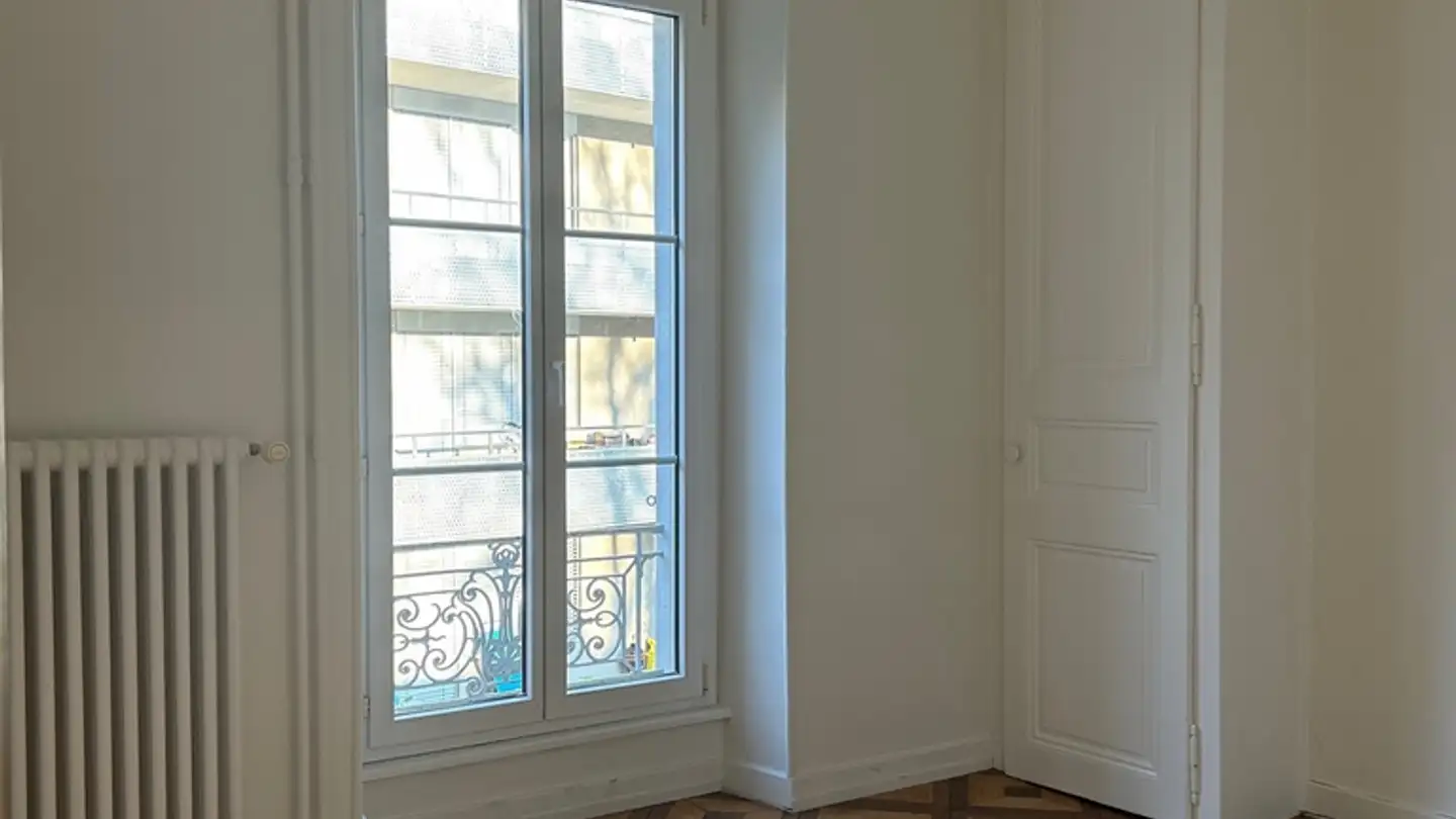 Appartamento in affitto - Avenue De Tivoli 19, 1007 Lausanne - Foto 4