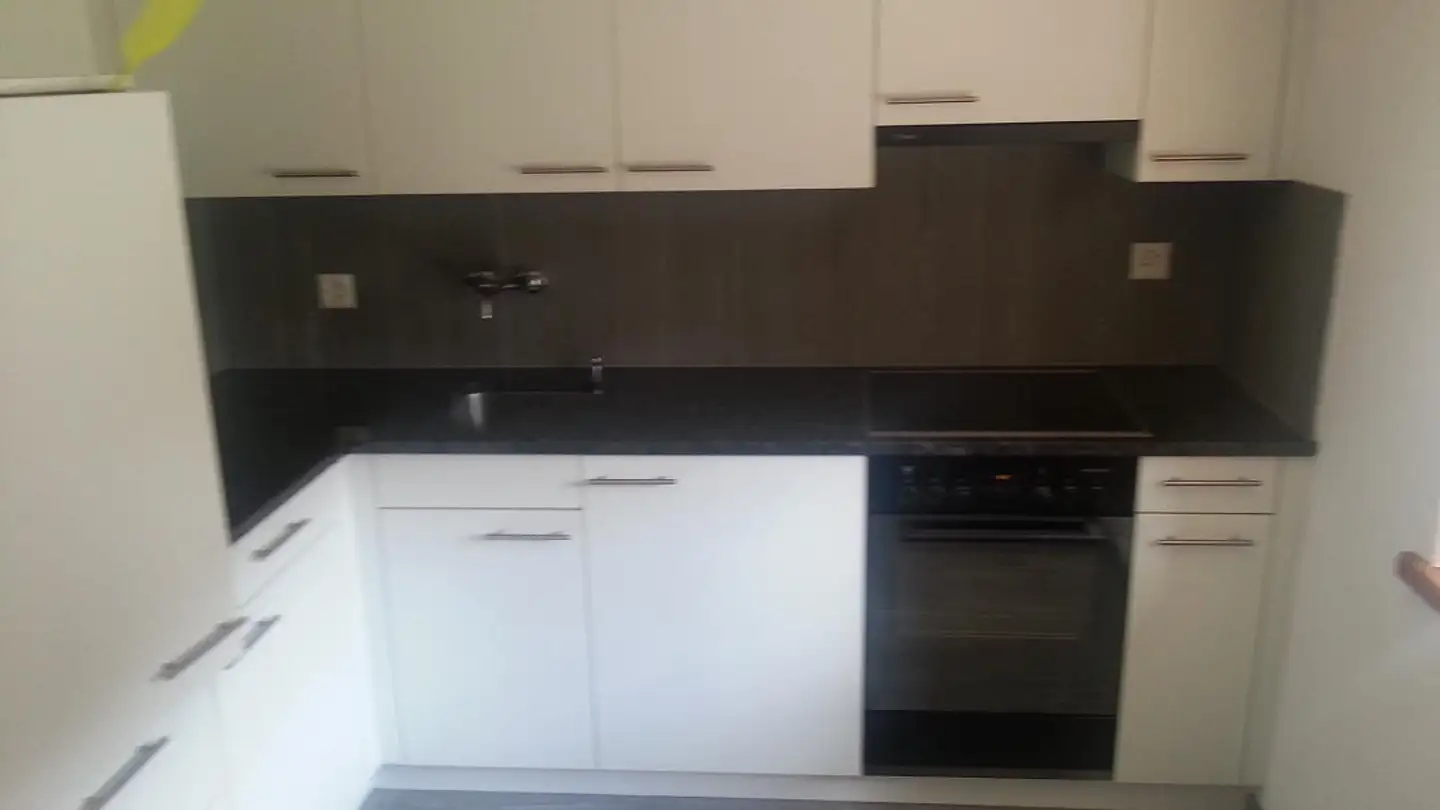 Wohnung mieten - Dorfstrasse 17, 7235 Fideris - Foto 2