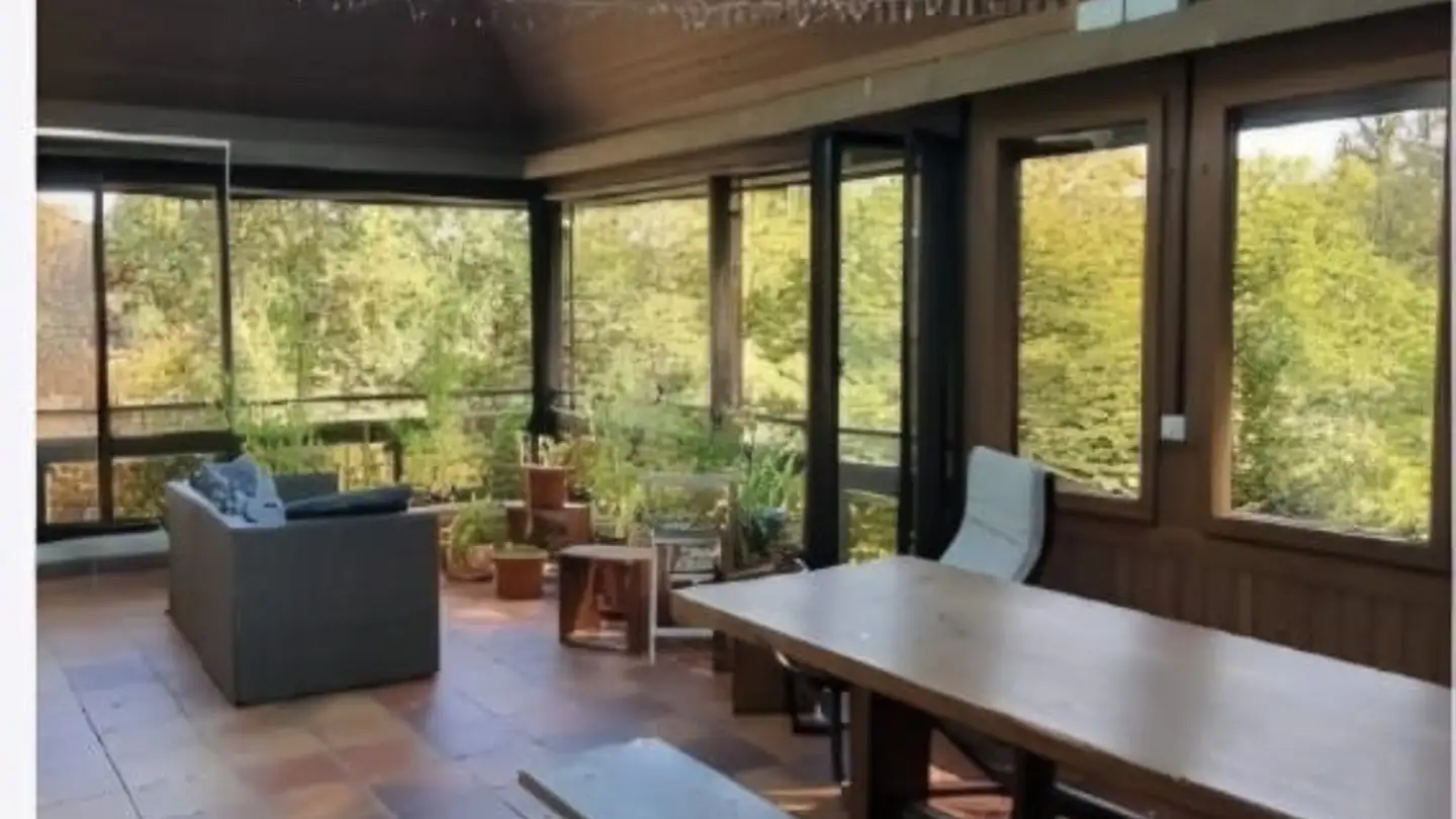 Stanza singola in affitto - Ländliweg 24, 5400 Baden - Photo 4