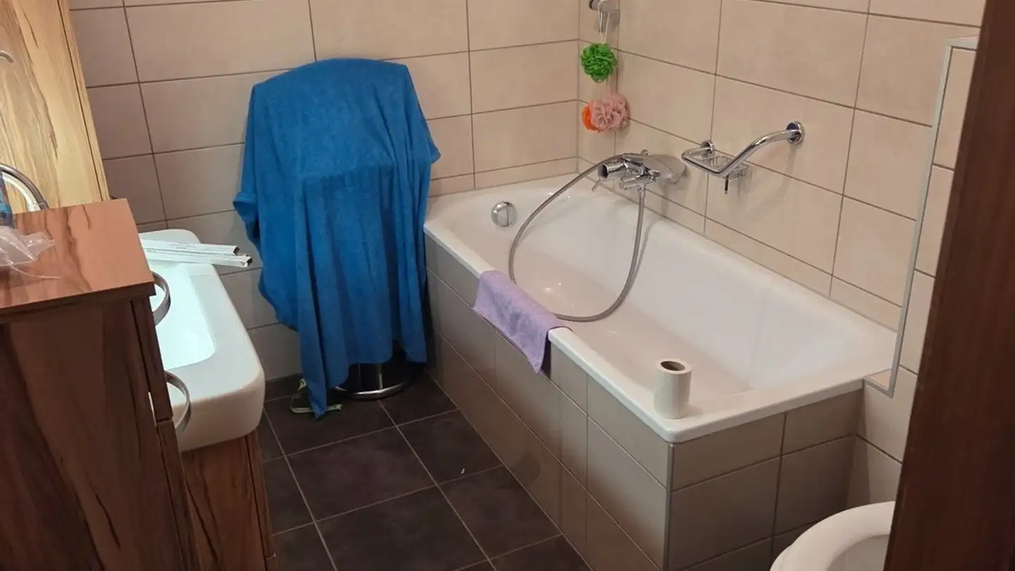 Appartement à louer - Route Des Bains 13, 1892 Lavey-les-Bains - Photo 3