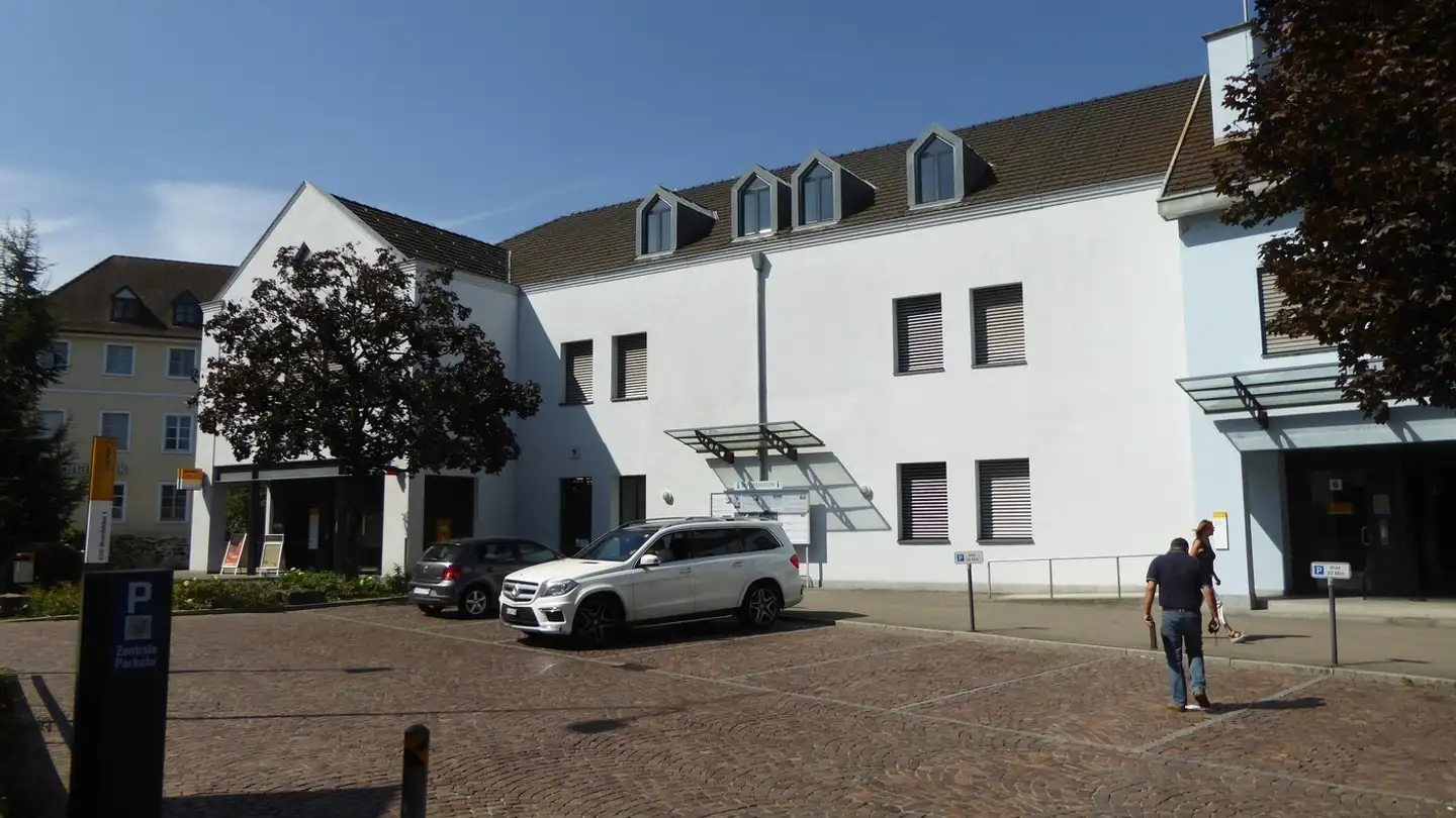 Office space for rent - Kaiserstrasse 6, 4310 Rheinfelden - Photo 4