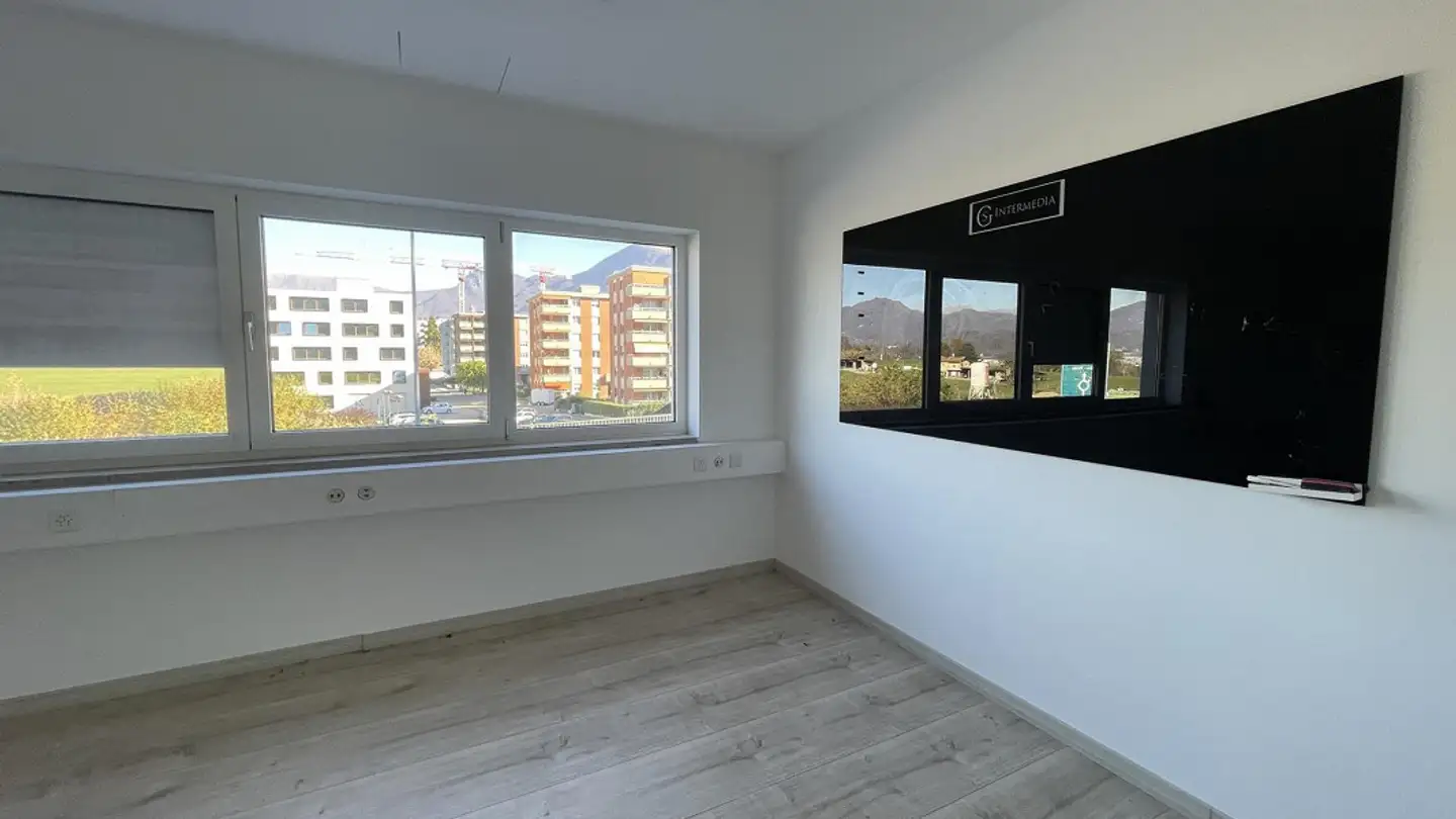 Mischgenutztes Gebäude kaufen - 6932 Breganzona - Foto 2