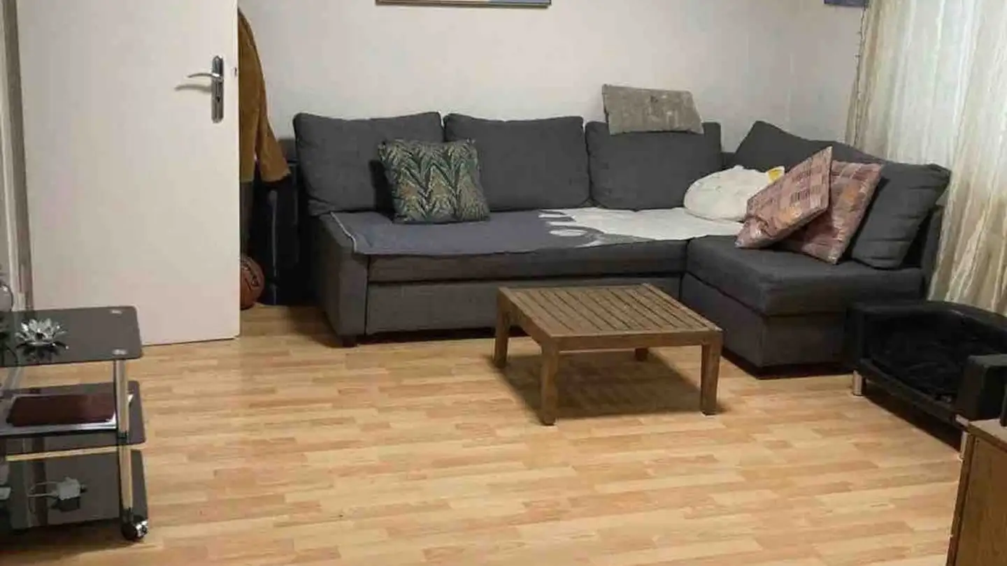 Appartamento in affitto - Fruthwilerstrasse 62, 8272 Ermatingen