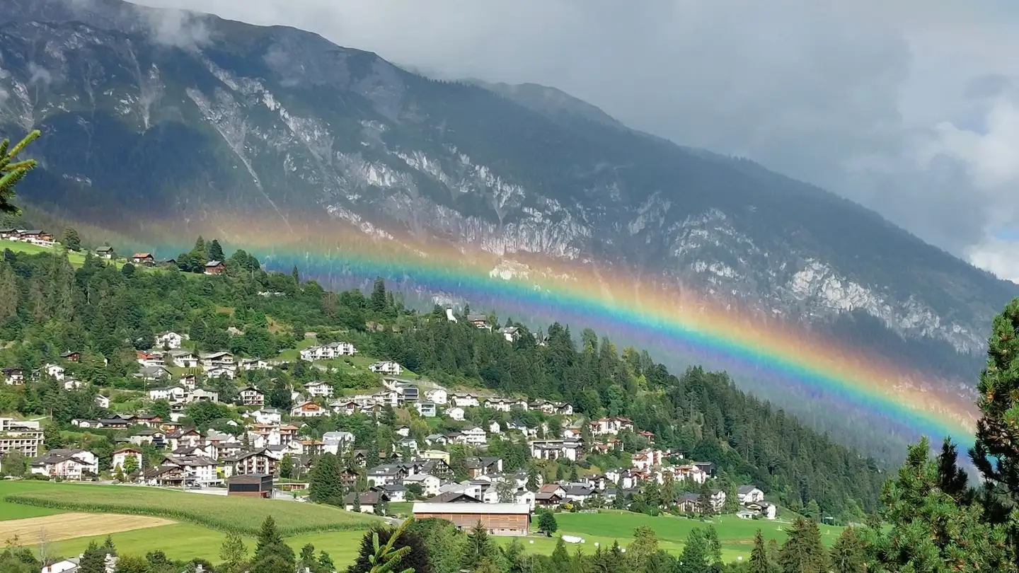 Wohnung mieten - 7018 Flims Waldhaus