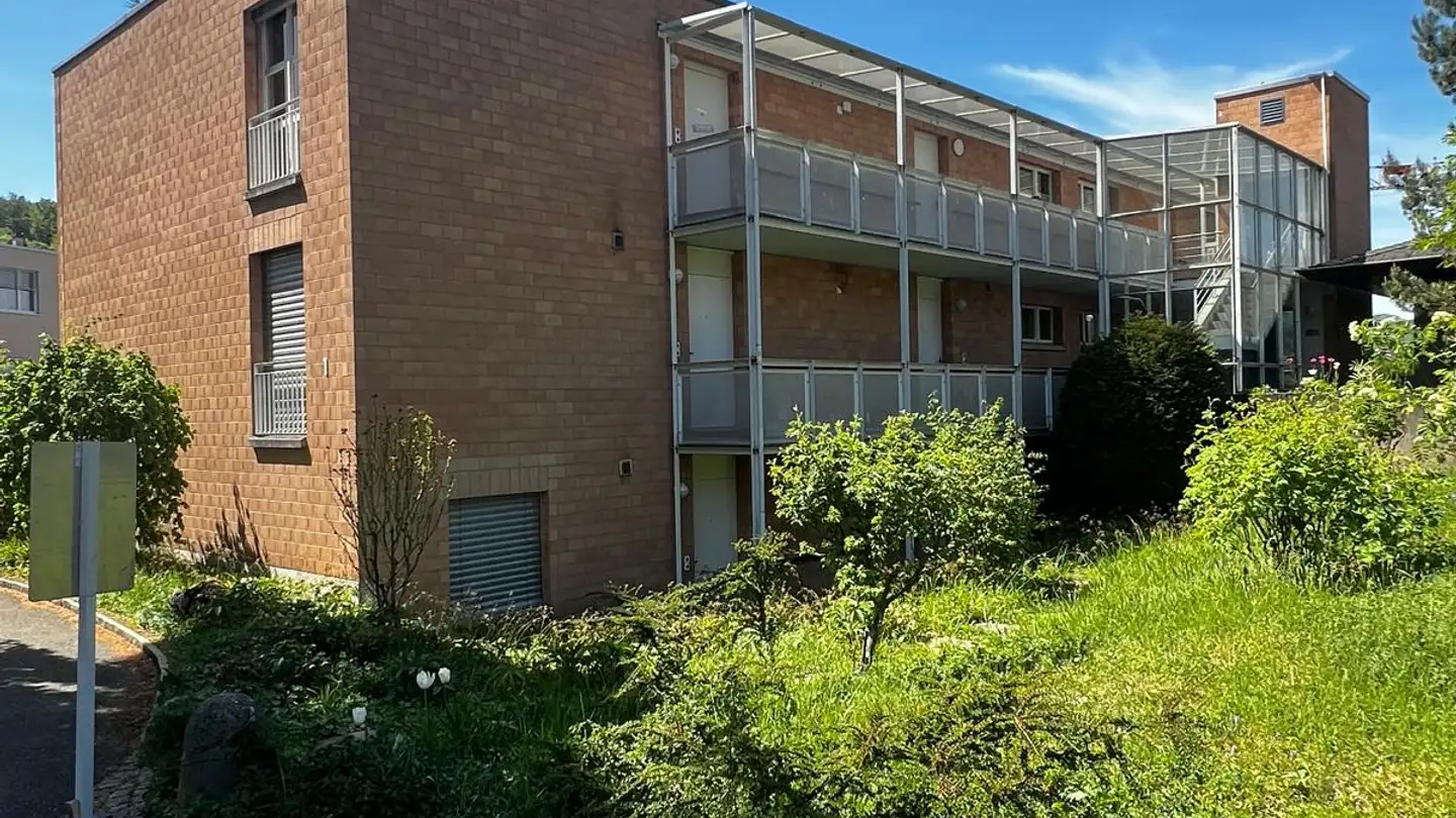 Apartment for rent - Walthersburgstrasse 5, 5000 Aarau