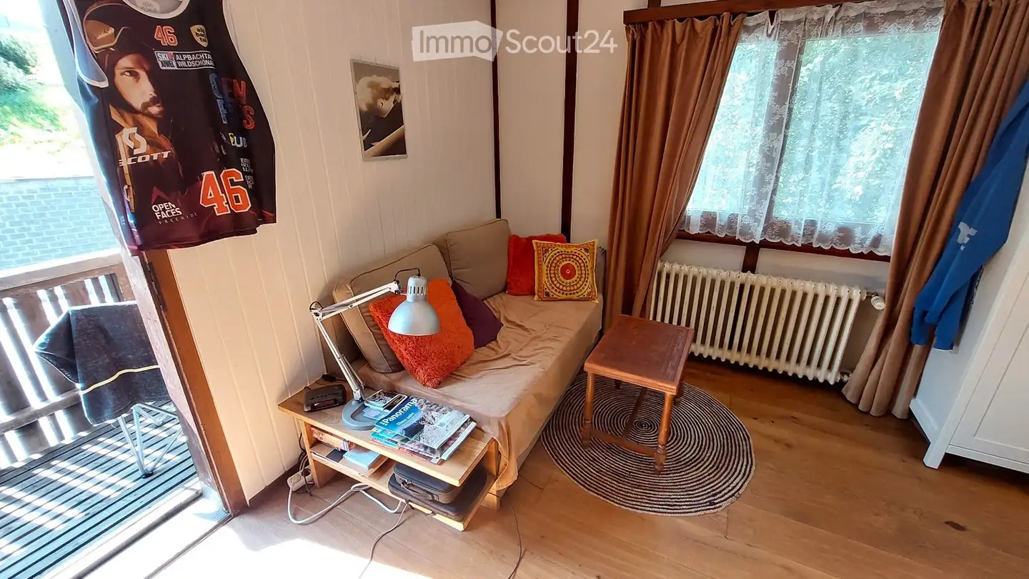 Wohnung mieten - 7018 Flims Waldhaus - Foto 3