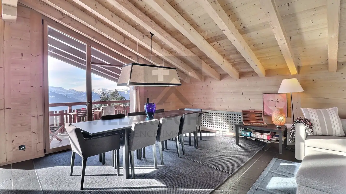 Wohnung kaufen - 1884 Villars-sur-Ollon - Foto 4