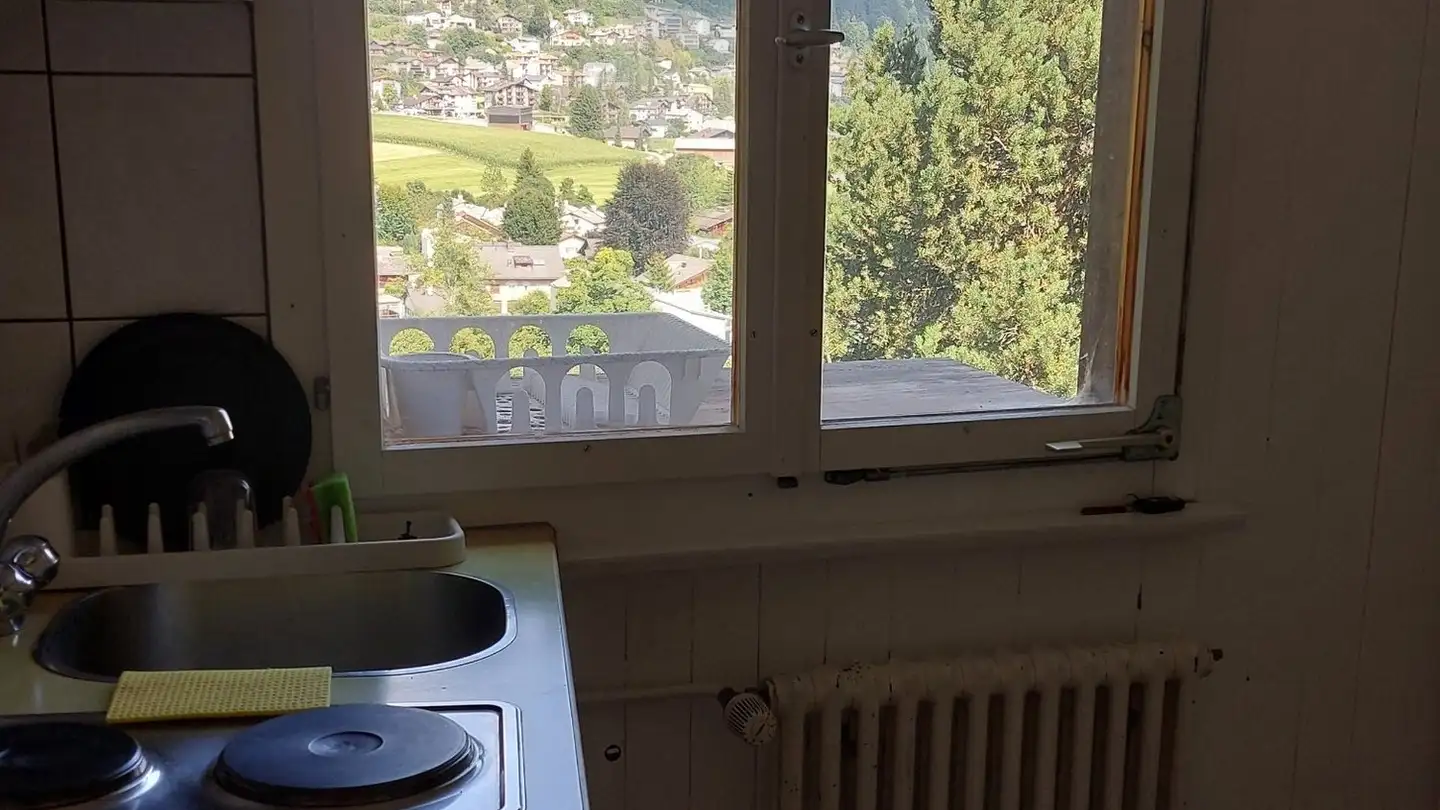 Wohnung mieten - 7018 Flims Waldhaus - Foto 4