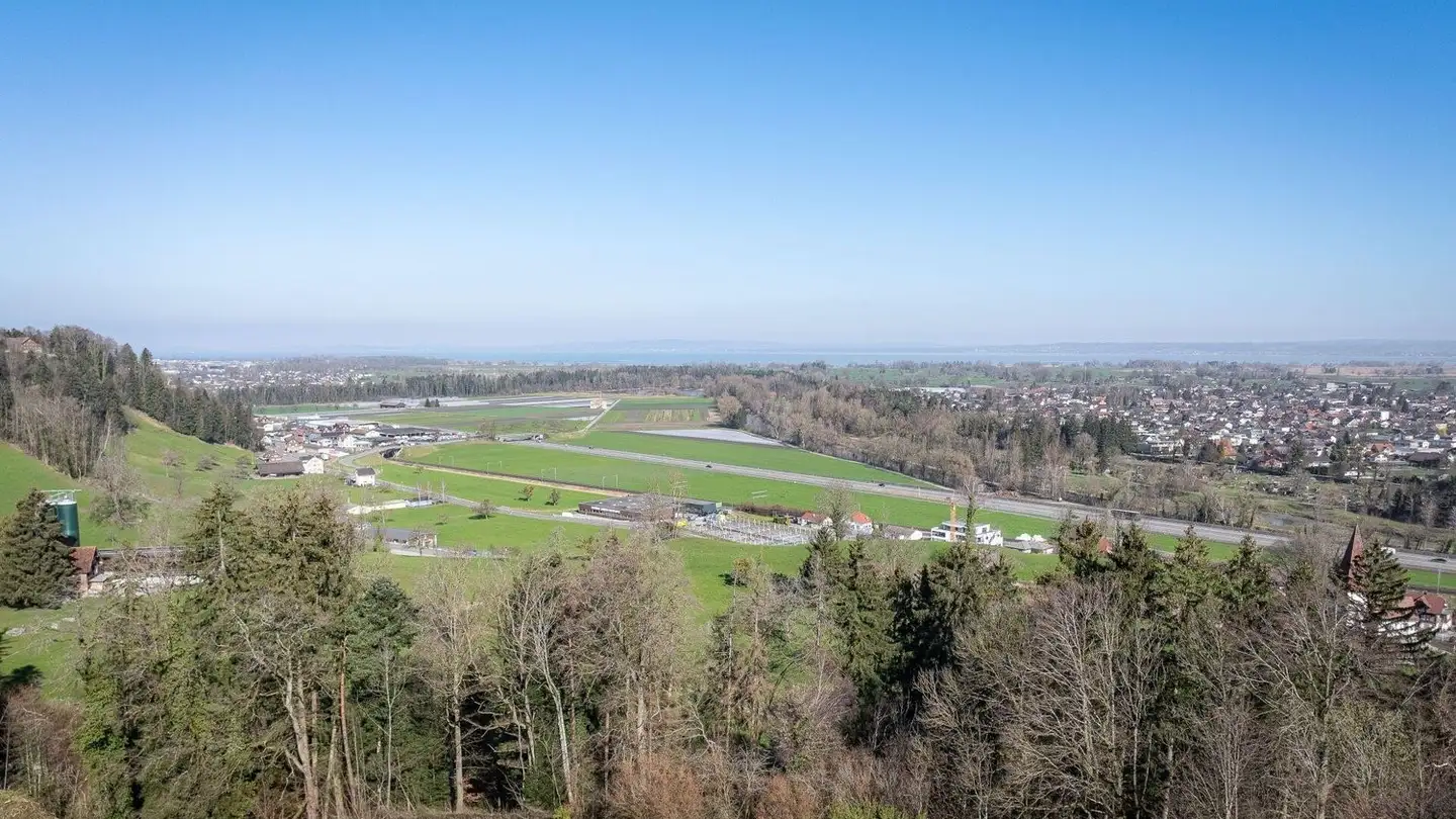 Terreno edificabile in vendita - Apfelbergstrasse, 9430 St. Margrethen SG - Photo 4