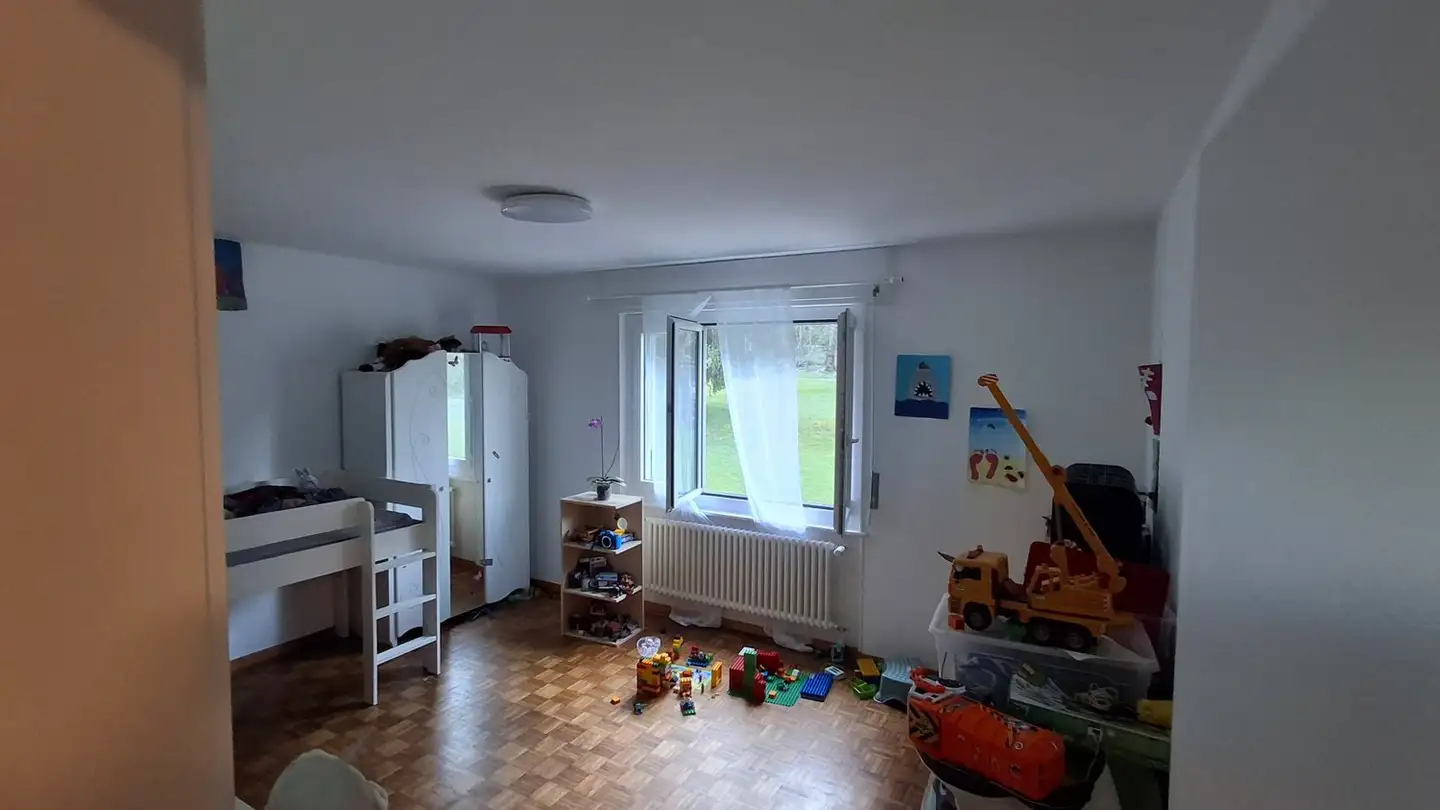 Appartement à louer - Rue Du Pré-De-La-Cava 3, 1852 Roche VD - Photo 4