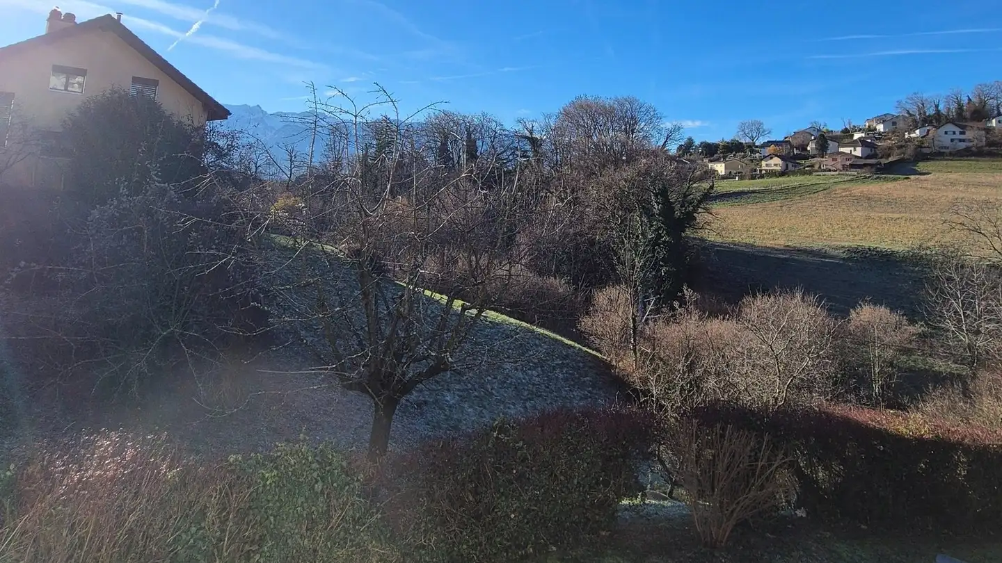 Wohnung mieten - Route Du Genevrex 29, 1071 Chexbres