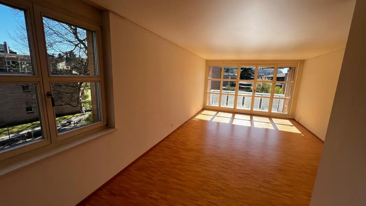 Apartment for rent - Walthersburgstrasse 5, 5000 Aarau - Photo 2