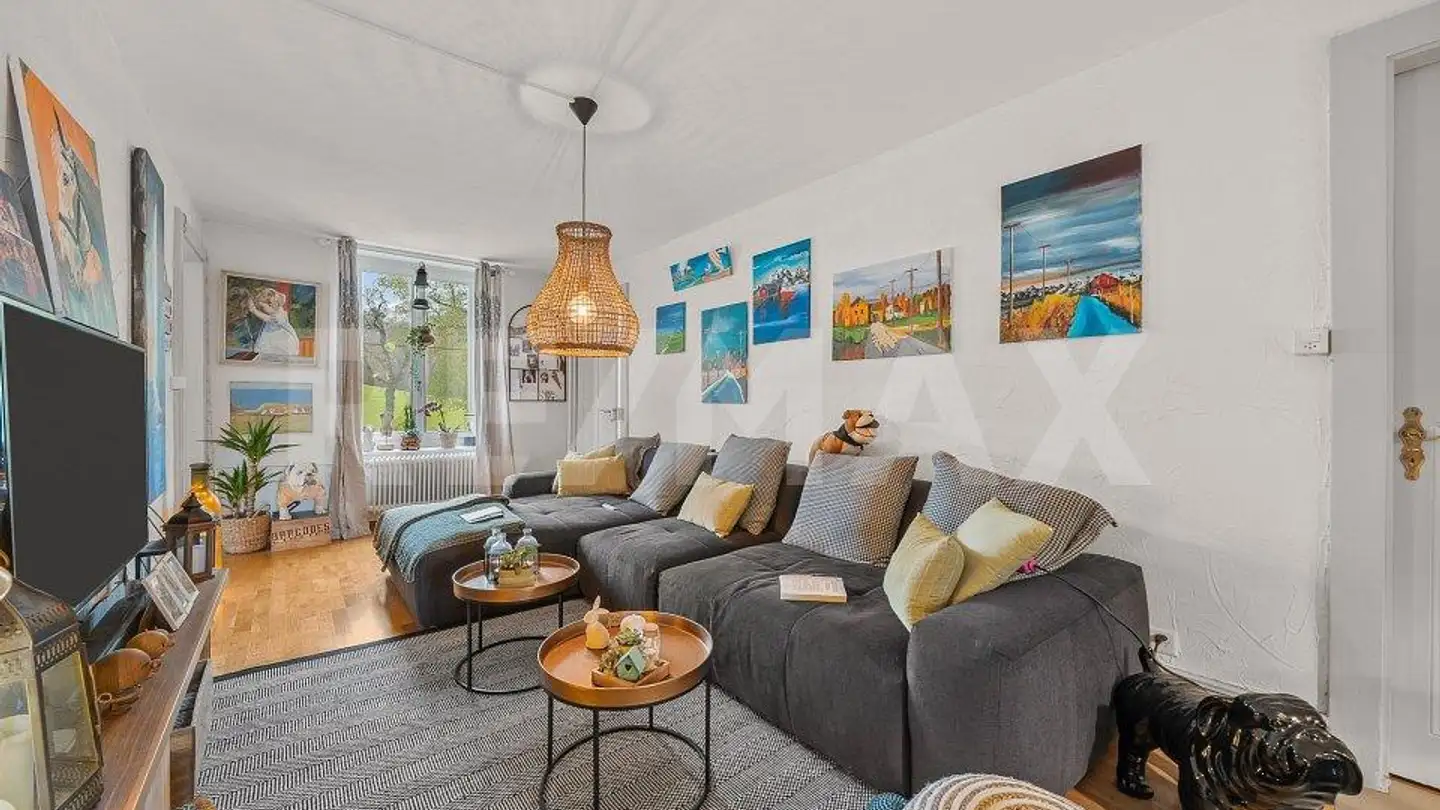 Villa for sale - 1675 Blessens - Photo 4