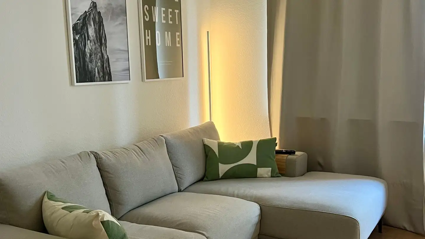 Apartment for rent - 6003 Luzern