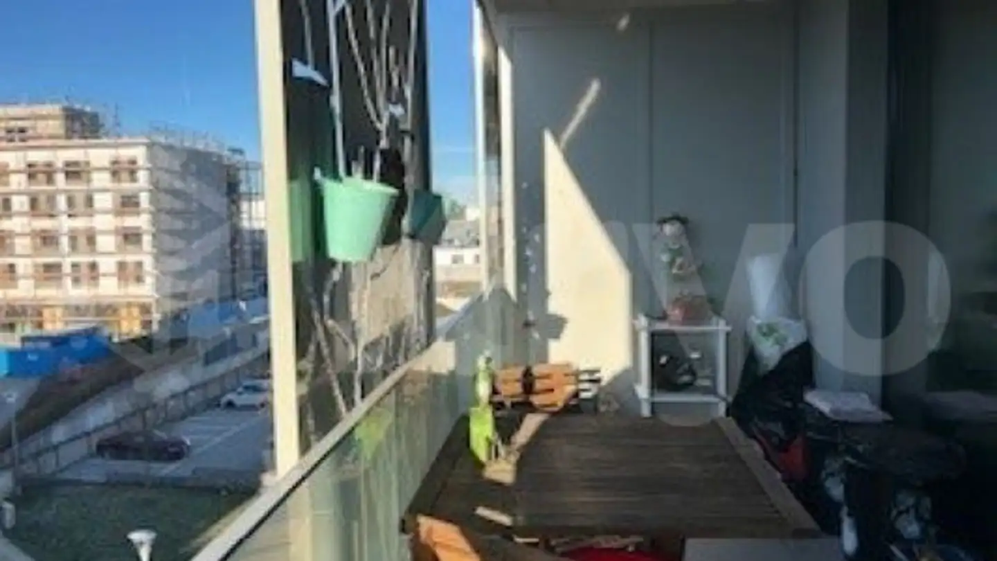 Apartment for rent - Route De La Pâla 107, 1630 Bulle - Photo 2