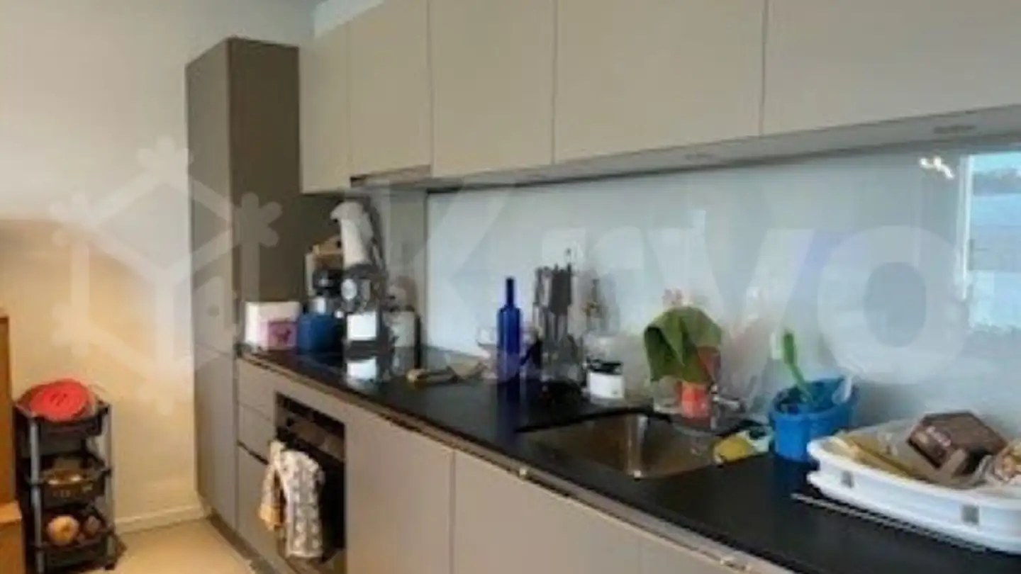 Apartment for rent - Route De La Pâla 107, 1630 Bulle - Photo 3