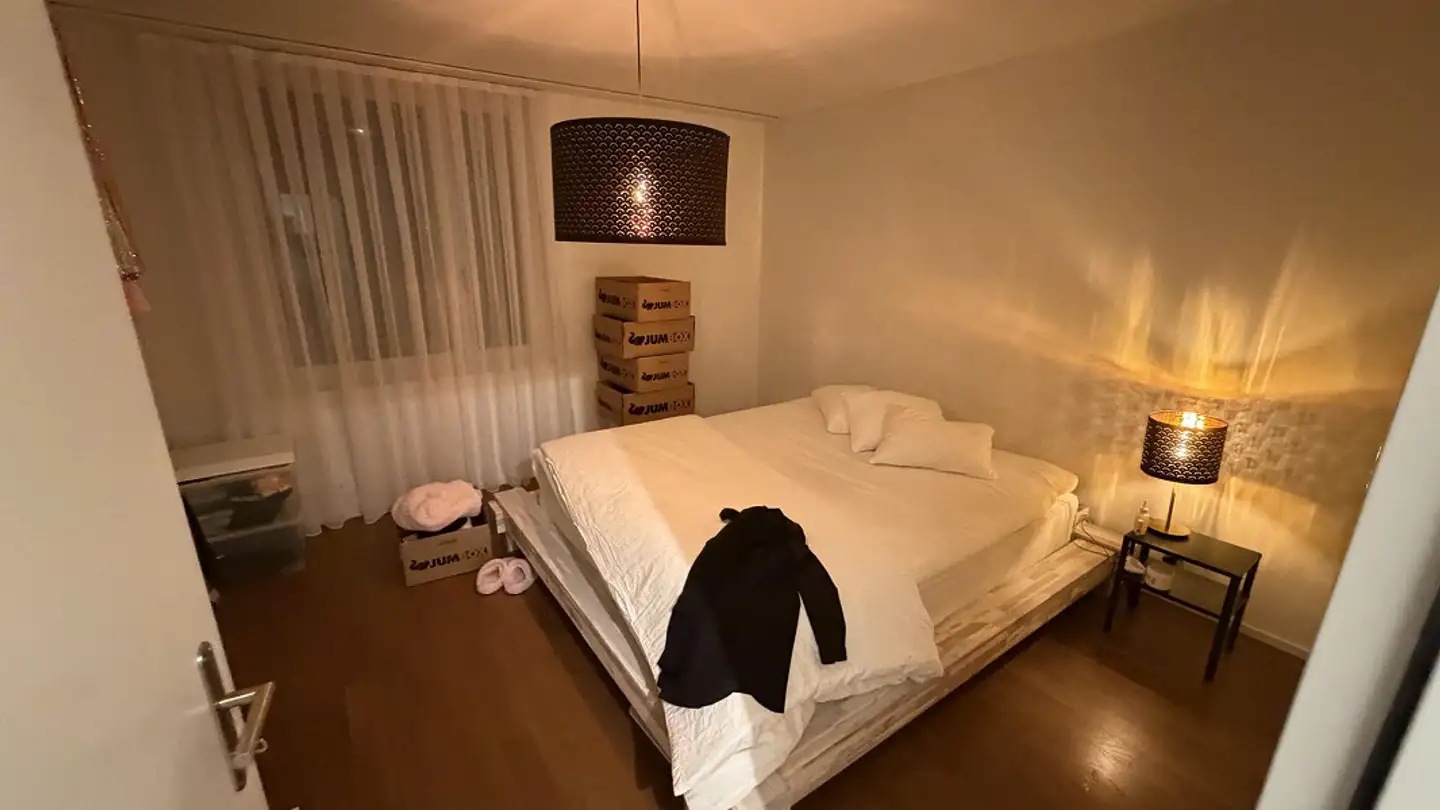 Appartamento in affitto - Hasenbühlstrasse 3, 9410 Heiden