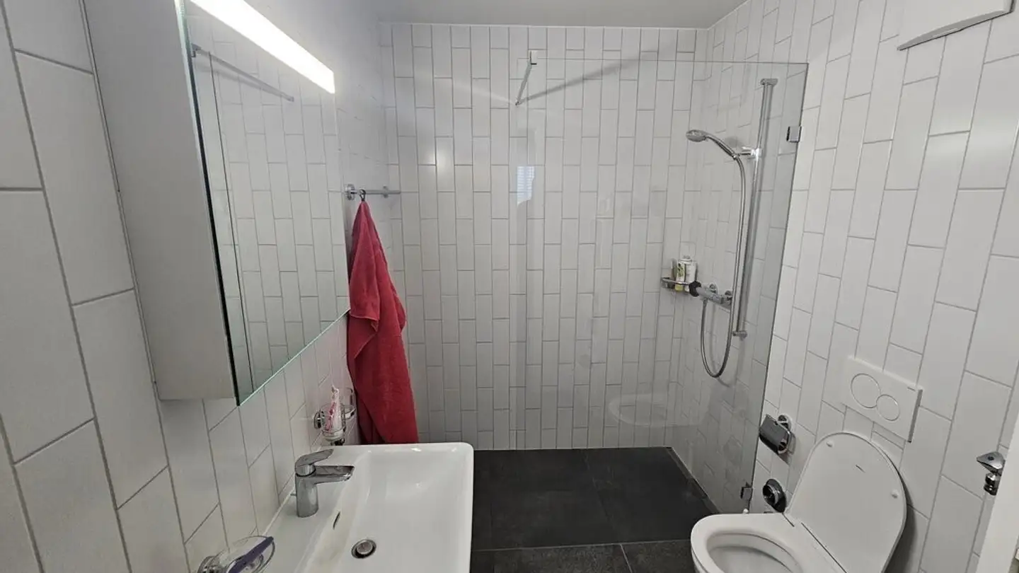 Appartamento in affitto - Chemin Des Ecoliers 3, 1030 Bussigny - Photo 4