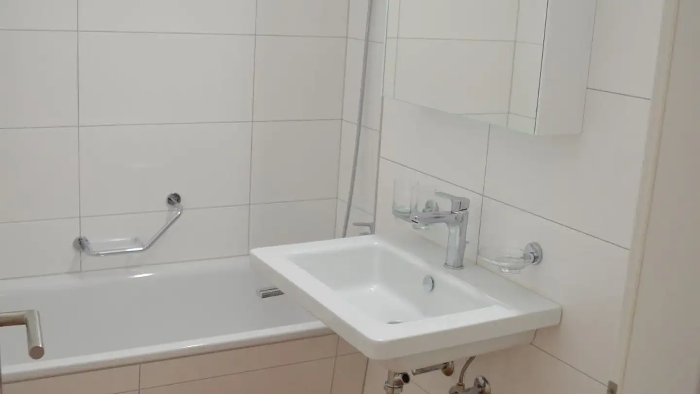 Dachgeschosswohnung mieten - Neuhus, 8127 Forch - Foto 4