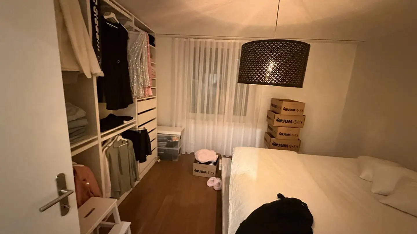 Appartamento in affitto - Hasenbühlstrasse 3, 9410 Heiden - Foto 2