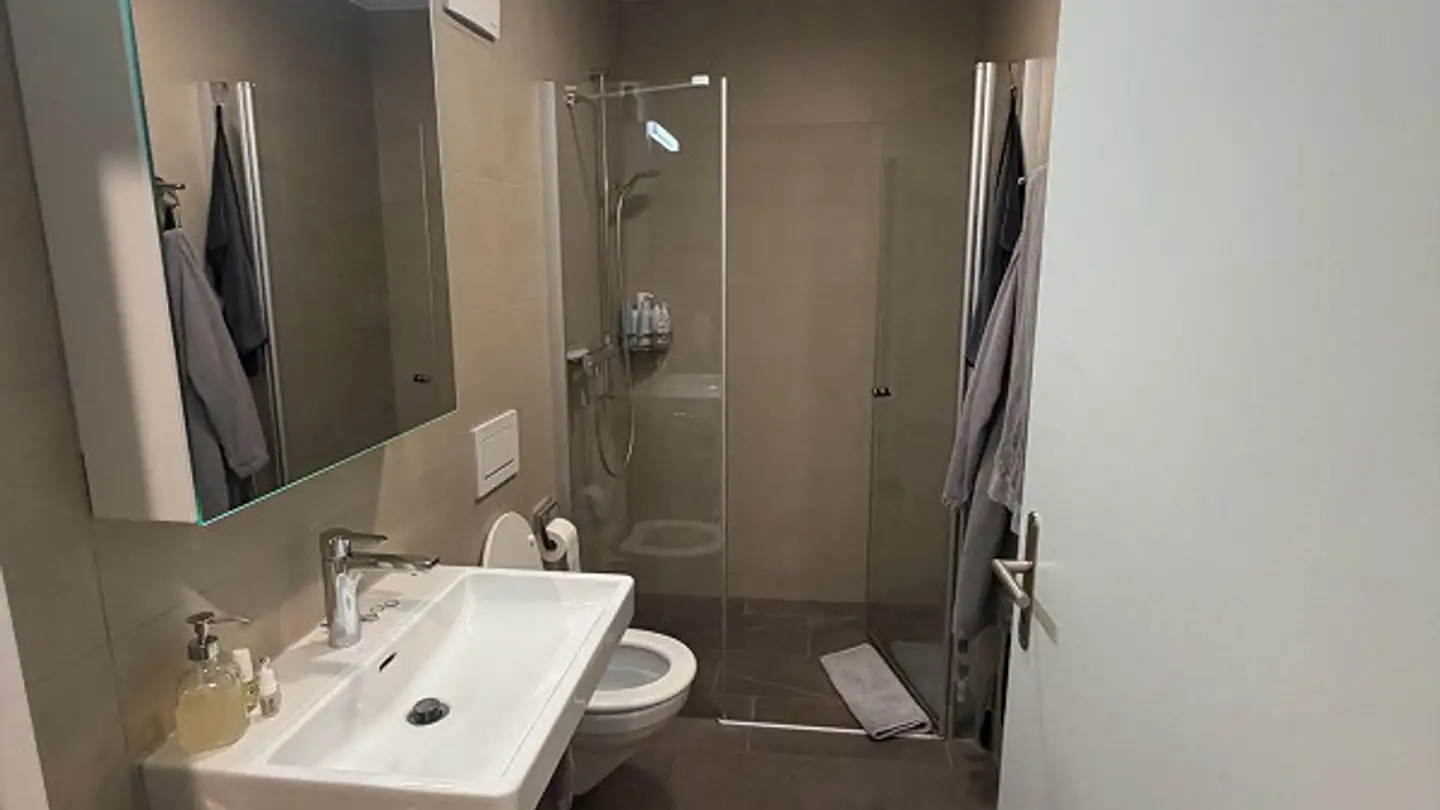 Appartamento in affitto - Hasenbühlstrasse 3, 9410 Heiden - Foto 3