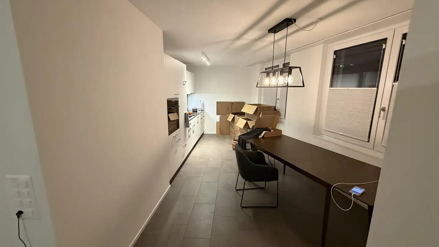 Appartamento in affitto - Hasenbühlstrasse 3, 9410 Heiden - Foto 4