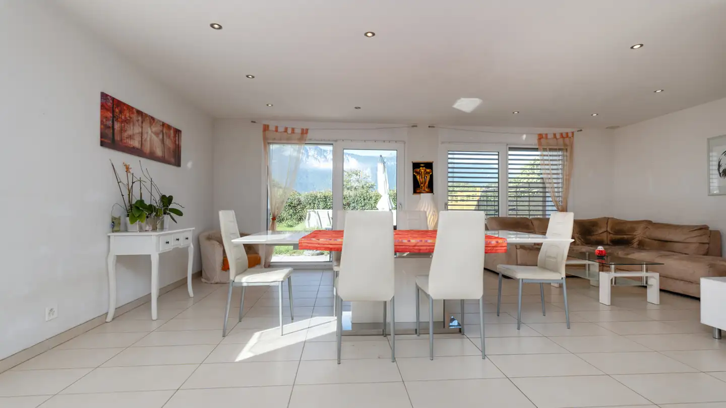 Single house for sale - Route De La Distillerie, 1867 Ollon VD - Photo 3