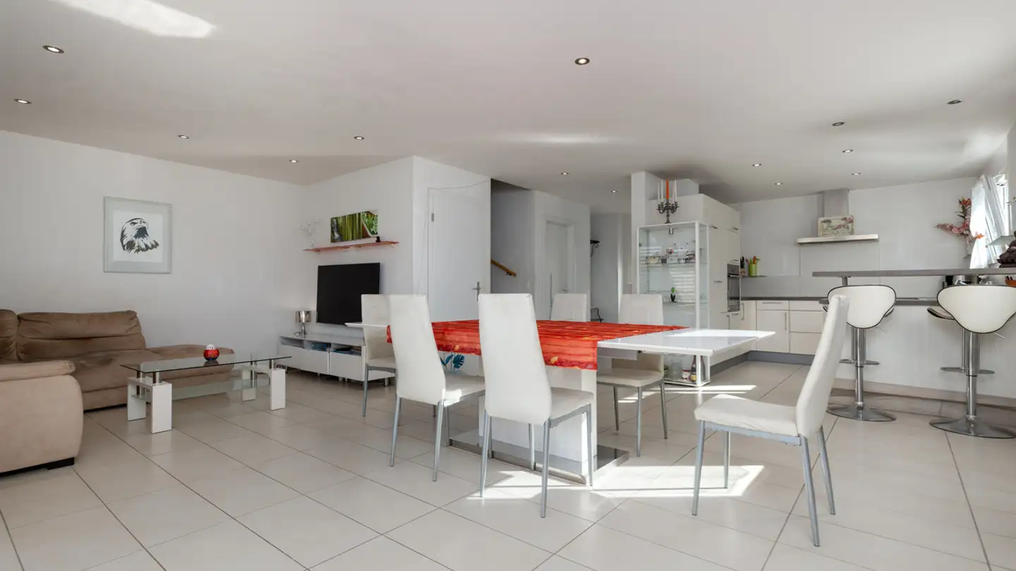 Single house for sale - Route De La Distillerie, 1867 Ollon VD - Photo 4