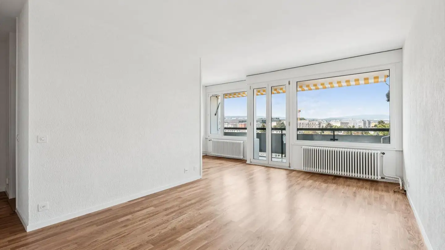 Appartamento in affitto - 1212 Grand-Lancy - Photo 2