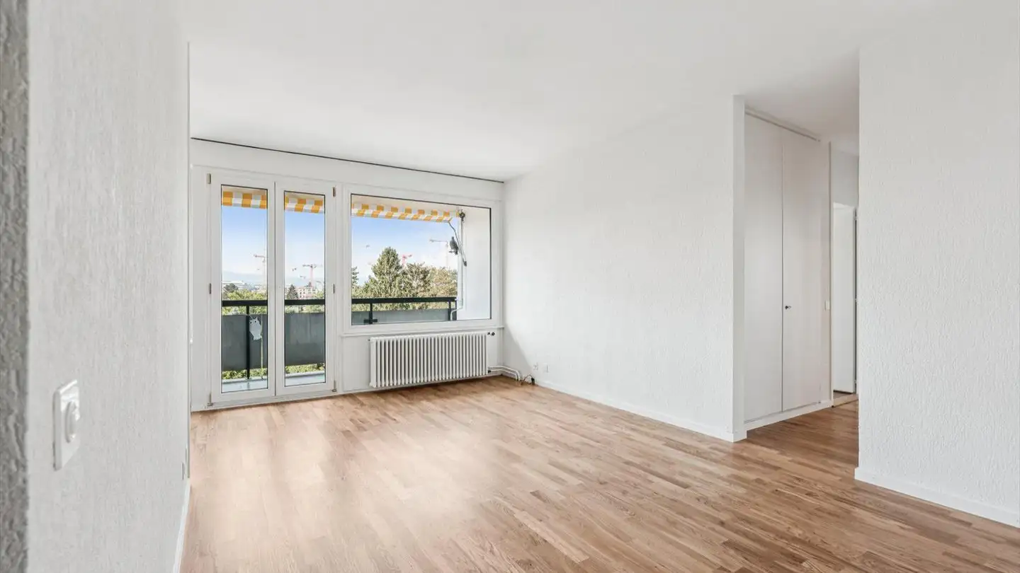 Appartamento in affitto - 1212 Grand-Lancy - Photo 3