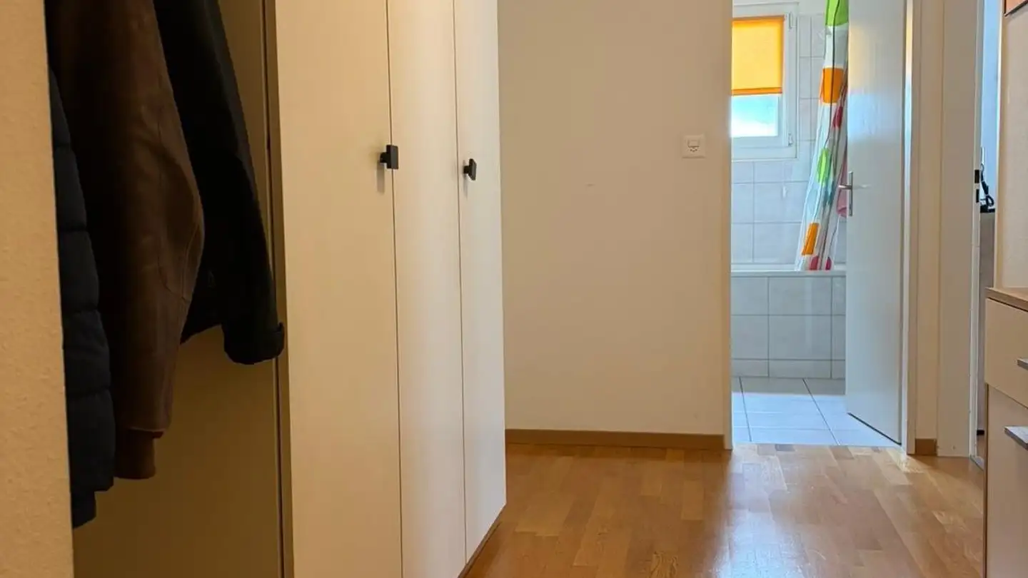 Wohnung mieten - 8041 Zürich