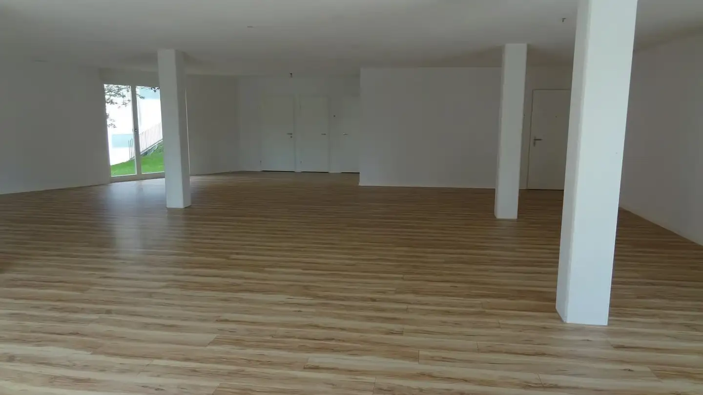 Negozio in affitto - Zürichstrasse 128, 8910 Affoltern am Albis - Foto 3