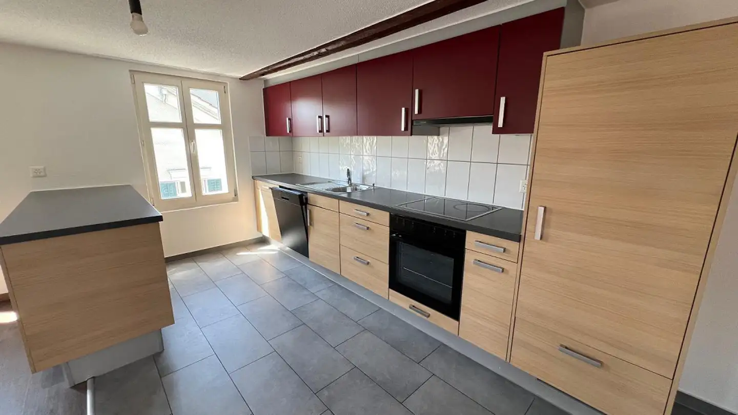 Apartment for rent - Toggenburgerstrasse 66, 9500 Wil SG - Photo 2