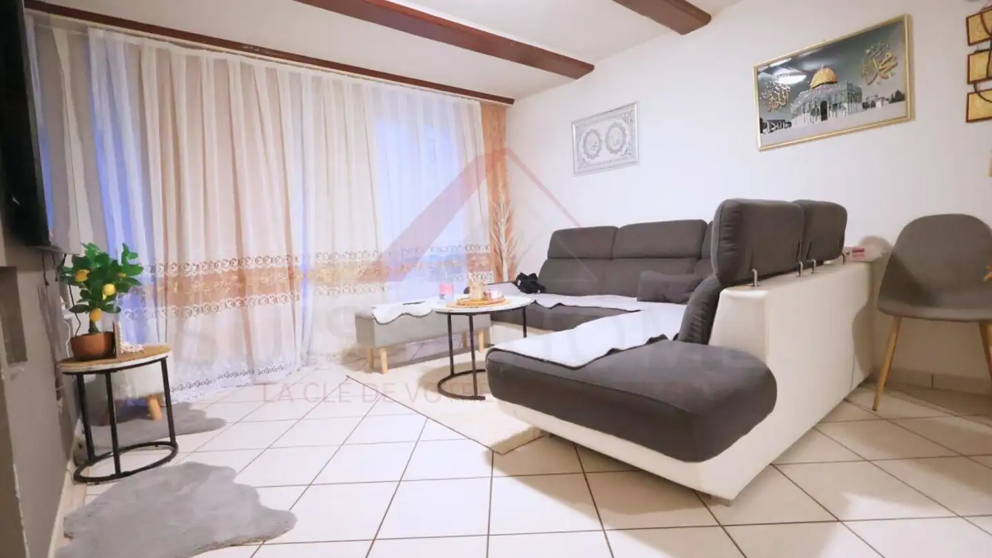 Residential building for sale - 1530 Payerne