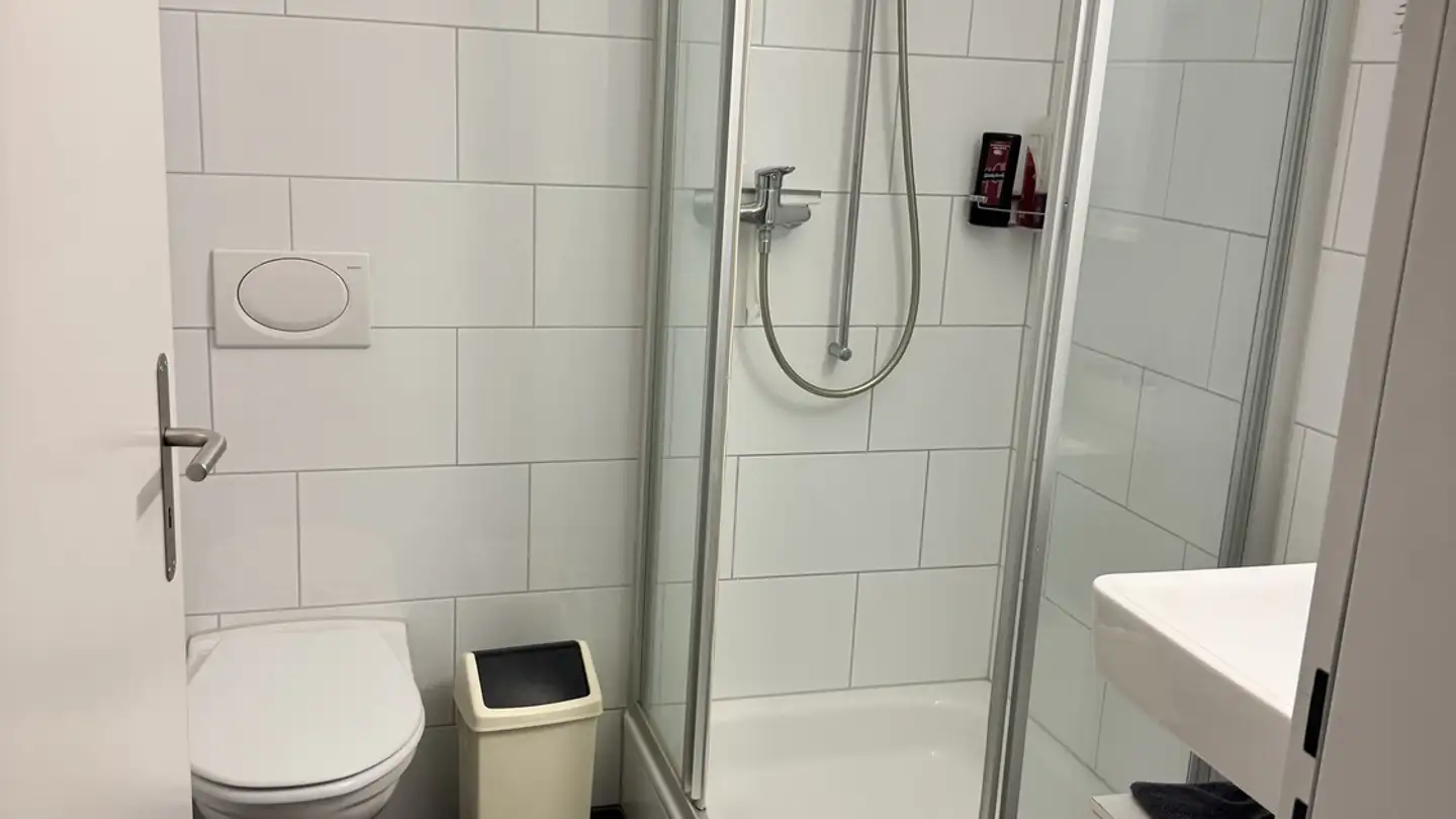 Single room for rent - Wabersackerstrasse, 3097 Liebefeld - Photo 2