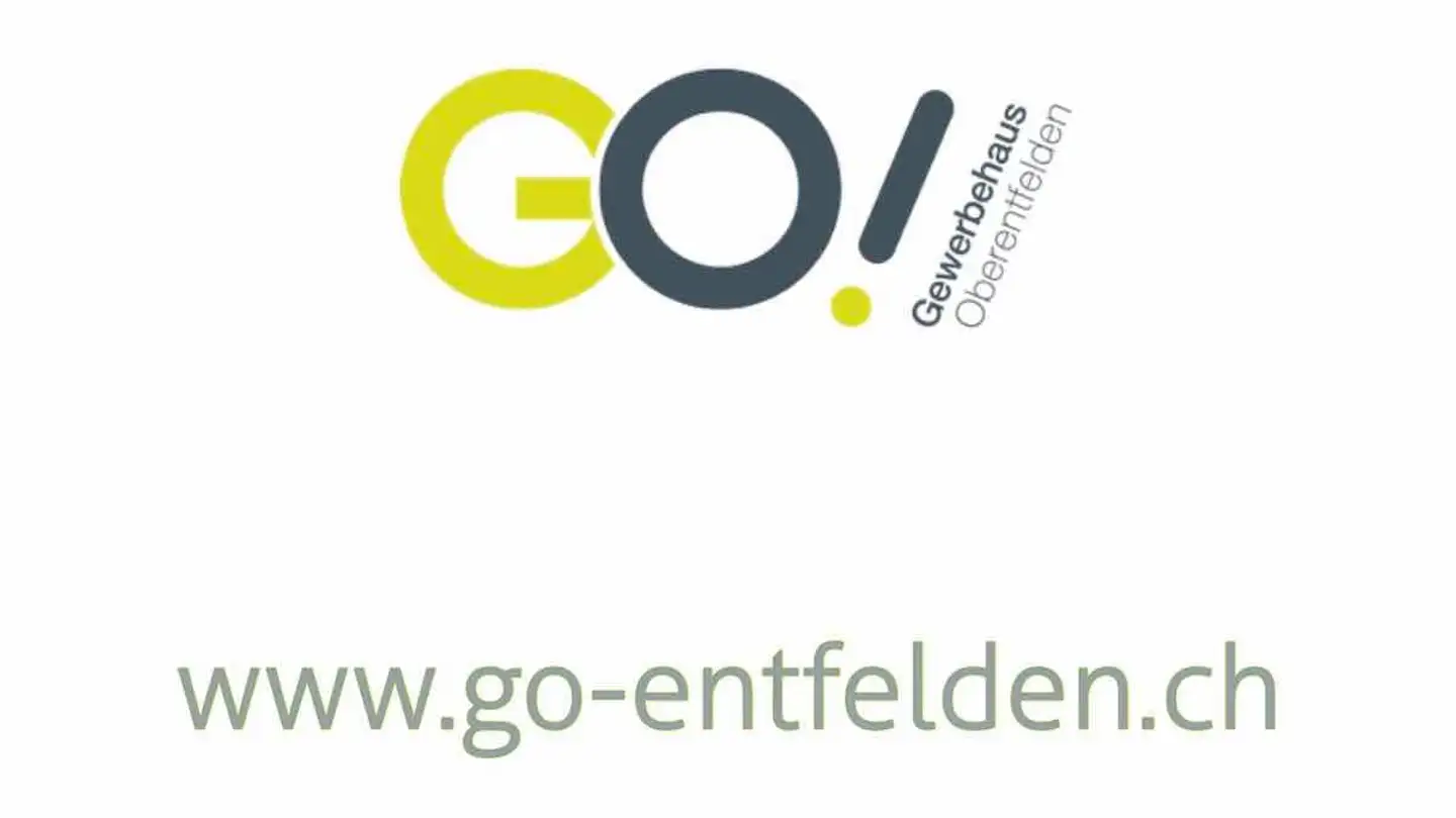 Bürofläche mieten - Industriestrasse 23, 5036 Oberentfelden - Foto 2