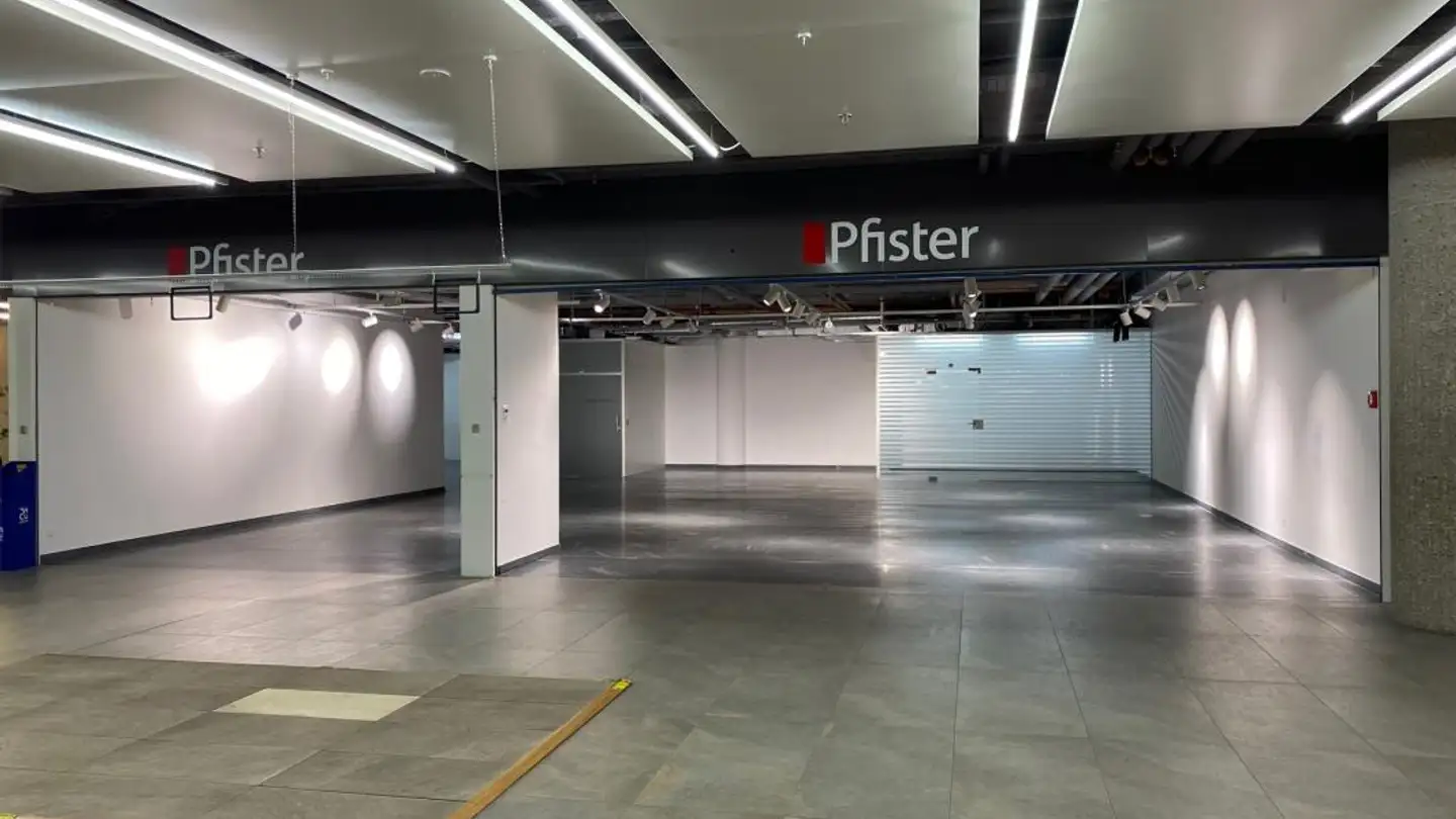 Office space for rent - Zürcher Strasse 204, 9014 St. Gallen - Photo 3