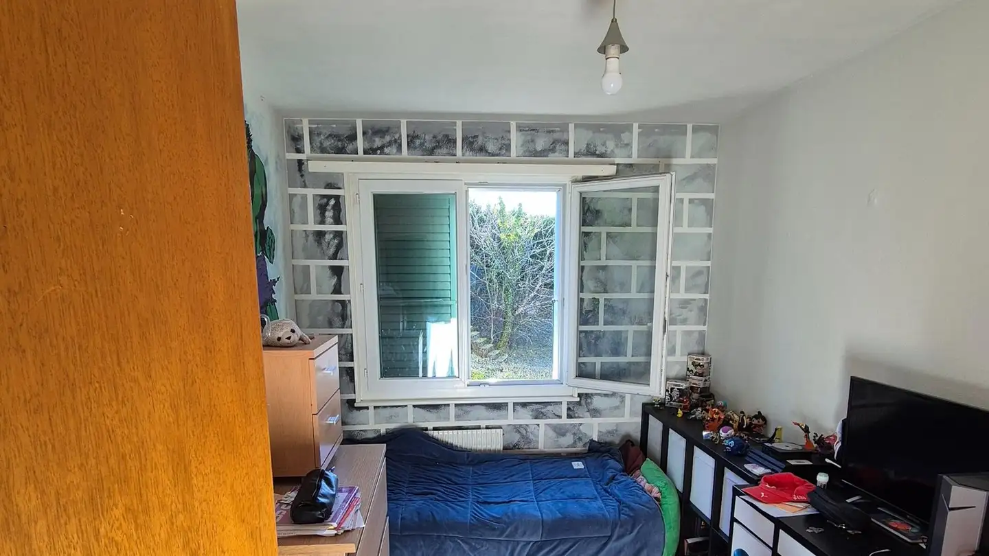 Wohnung mieten - Route Du Genevrex 29, 1071 Chexbres - Foto 2