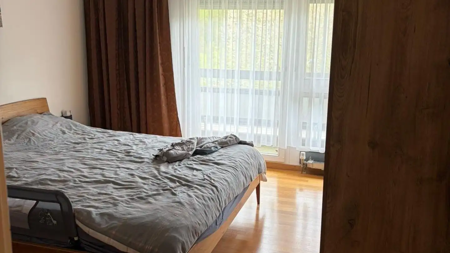 Wohnung mieten - 8041 Zürich - Foto 4