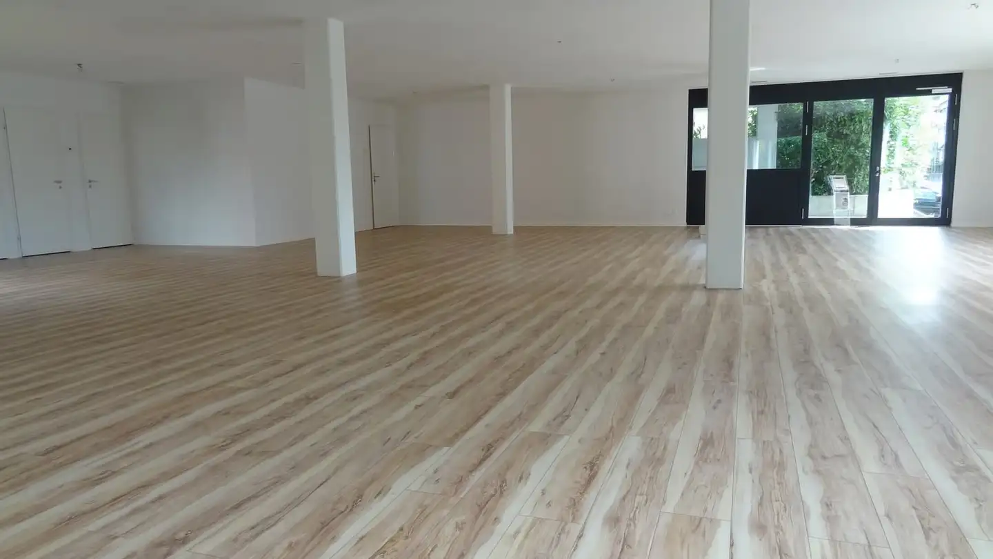 Negozio in affitto - Zürichstrasse 128, 8910 Affoltern am Albis - Foto 4