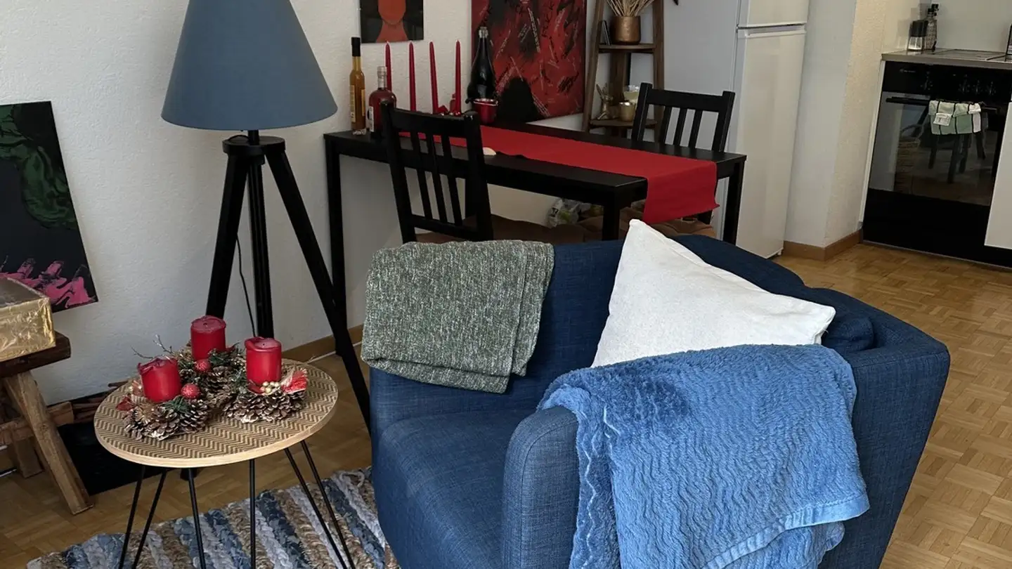 Appartement à louer - 8952 Schlieren - Photo 2