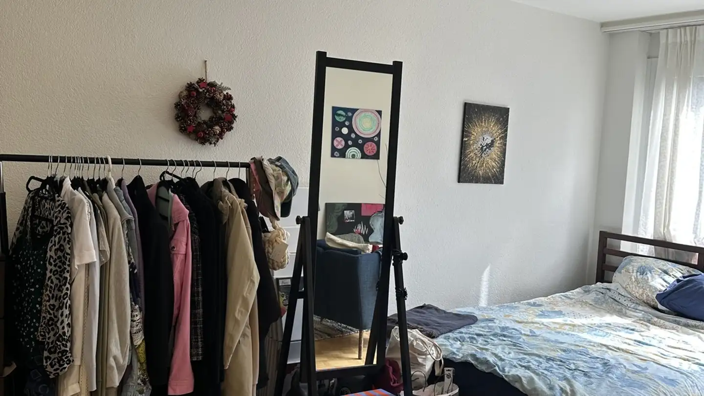 Appartement à louer - 8952 Schlieren - Photo 4