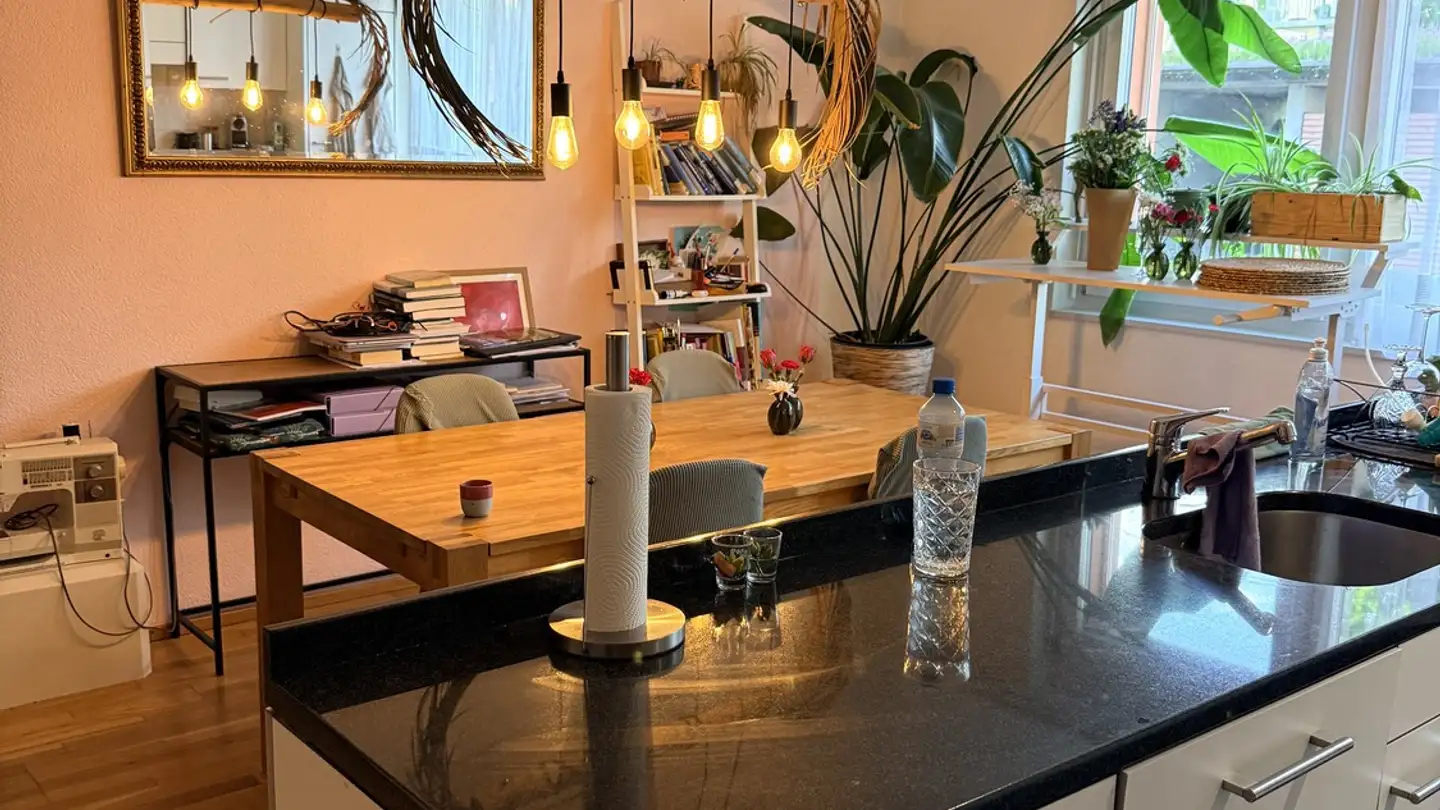 Single room for rent - Wabersackerstrasse, 3097 Liebefeld - Photo 4