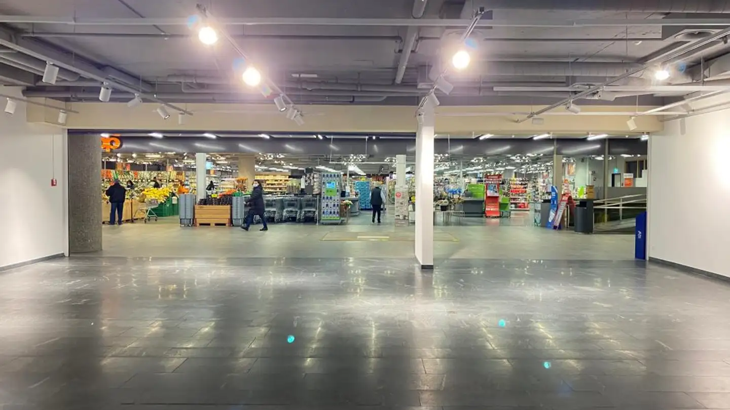 Office space for rent - Zürcher Strasse 204, 9014 St. Gallen - Photo 2