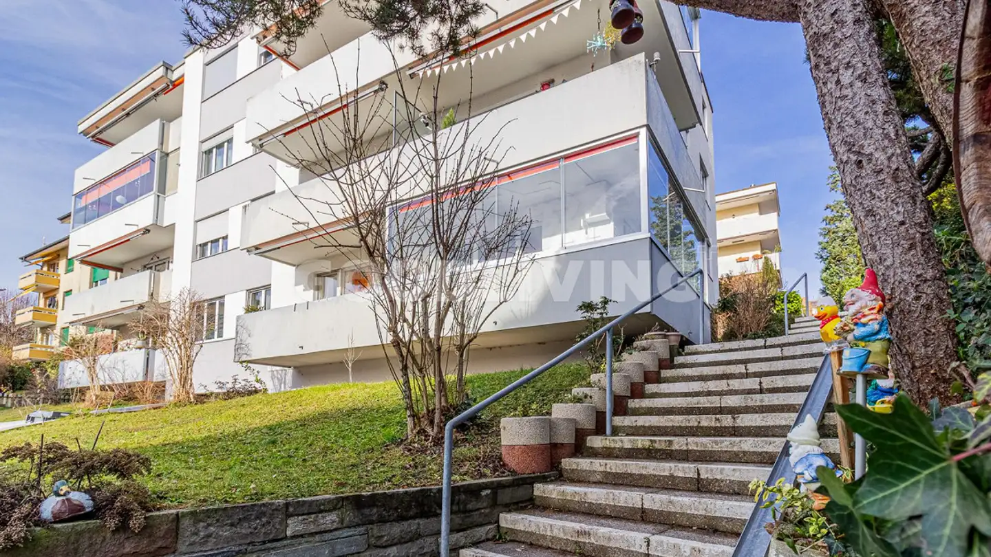 Wohnung kaufen - 8037 Zürich