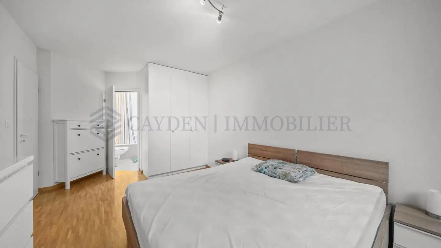 Appartamento in vendita - 1214 Vernier - Photo 2