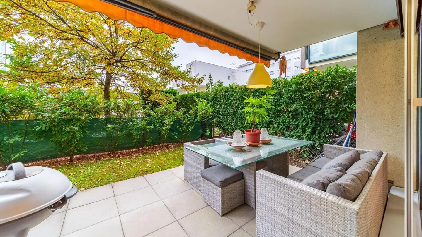 Appartamento in vendita - 1214 Vernier - Photo 3