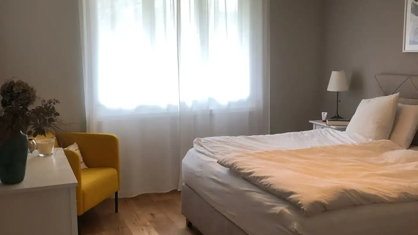 Appartement à louer - Paradiesweg 8, 3076 Worb - Photo 3