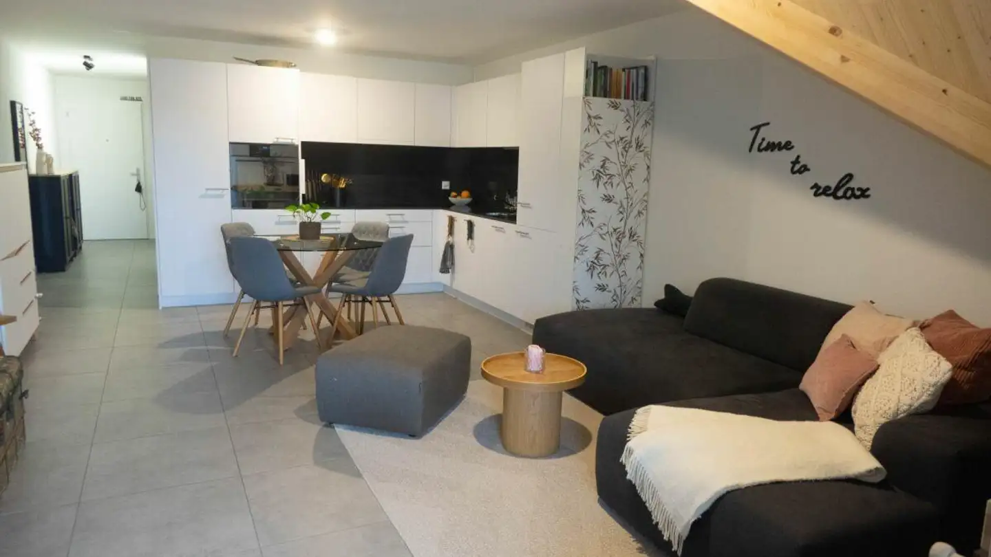 Appartamento in affitto - Münzerstrasse, 8472 Seuzach