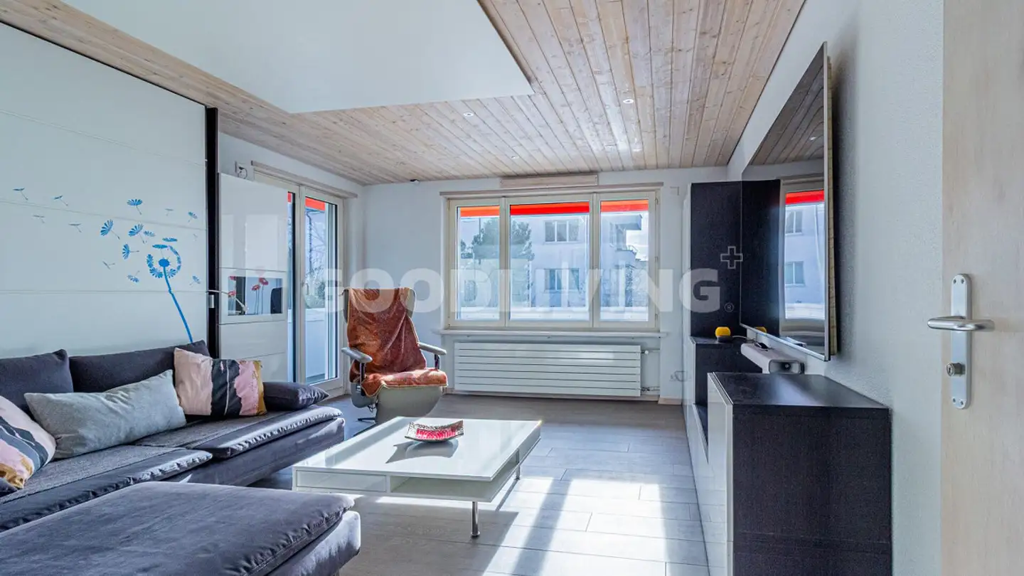 Wohnung kaufen - 8037 Zürich - Foto 4